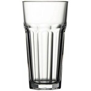 Pasabahçe Highball-Glas - Stoßfest - Elegant - 480ml Pasabahçe Highball-Glas - Stoßfest - Elegant - 480ml