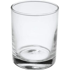 Pasabahce Whiskeyglas Set - 12 stk, 245ml - Trinkgefäße Pasabahce Whiskeyglas Set - 12 stk, 245ml - Trinkgefäße