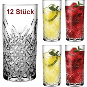 Pasabahçe Modell Timeless 300ml Transparentes Glas - Trinkglas Pasabahçe Modell Timeless 300ml Transparentes Glas - Trinkglas