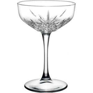 Utopia Timeless Vintage Champagnergläser - 12er Set Utopia Timeless Vintage Champagnergläser - 12er Set