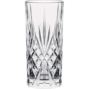 Zestaw 4 wysokiej jakości szklanek do whisky 45cl - Francuska marka Zestaw 4 wysokiej jakości szklanek do whisky 45cl - Francuska marka
