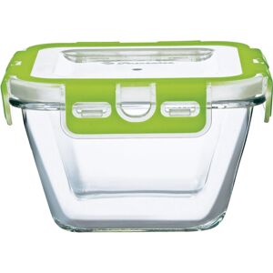 URBN-CHEF - Square (860ml) - 860ml - Container - Food storage container URBN-CHEF - Square (860ml) - 860ml - Container - Food storage container