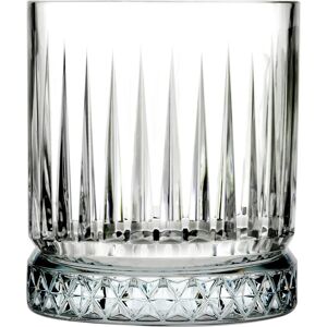 Szklanki do whisky Pasabahce Elysia - Zestaw 4 szt. - 355ml Szklanki do whisky Pasabahce Elysia - Zestaw 4 szt. - 355ml