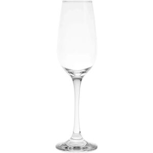 Koop Amber Champagneglas - 20 Cl Koop Amber Champagneglas - 20 Cl