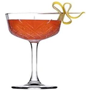 Pasabahce Set aus 6 Timeless Cocktailgläser 16cl Pasabahce Set aus 6 Timeless Cocktailgläser 16cl