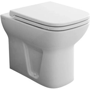 VitrA S20 Toilette Suspendue - WC - Publicité VitrA S20 Toilette Suspendue - WC - Publicité