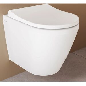 Vitra Integra Wand-W.C. - Laag Spoelwater - Zonder Rand Vitra Integra Wand-W.C. - Laag Spoelwater - Zonder Rand