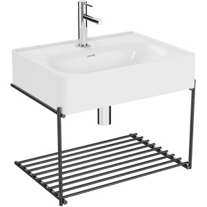 Vitra Equal Set Wastafel 64082 - Set wastafel Vitra Equal Set Wastafel 64082 - Set wastafel