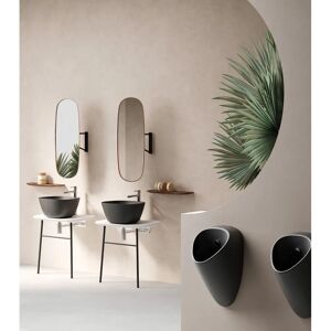 Vitra VitrA Urinoir - Contrôle Électronique - Taupe - 7808B020-5331 - Publicité Vitra VitrA Urinoir - Contrôle Électronique - Taupe - 7808B020-5331 - Publicité