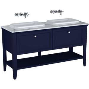 Vitra Valarte Einbauwaschtisch-Möbel-Set 65786 - Waschtischmöbel-Set Vitra Valarte Einbauwaschtisch-Möbel-Set 65786 - Waschtischmöbel-Set
