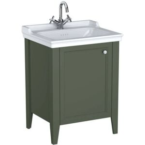 Vitra Valarte Waschtisch-Möbel-Set 65803 - Badezimmermöbelset Vitra Valarte Waschtisch-Möbel-Set 65803 - Badezimmermöbelset