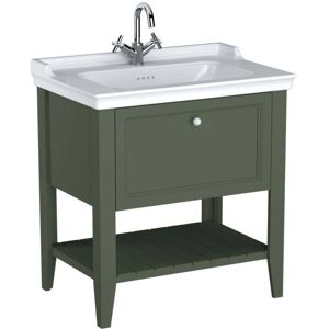 Vitra Valarte Waschtisch-Möbel-Set 65815 - Badezimmermöbel Vitra Valarte Waschtisch-Möbel-Set 65815 - Badezimmermöbel