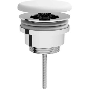 Vitra Edelweiss Keramik-Schaftventil - Badwaschbecken & Bidet Vitra Edelweiss Keramik-Schaftventil - Badwaschbecken & Bidet