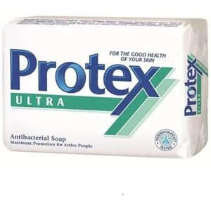 Protex Ultra Bar Soap - Gentle, Refreshing, Unisex Hygiene Protex Ultra Bar Soap - Gentle, Refreshing, Unisex Hygiene