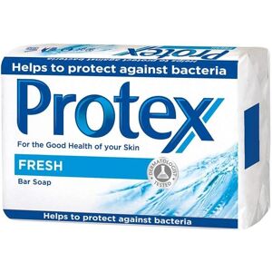 Colgate Protex Savon en Barre Frais - Savon - Publicité Colgate Protex Savon en Barre Frais - Savon - Publicité