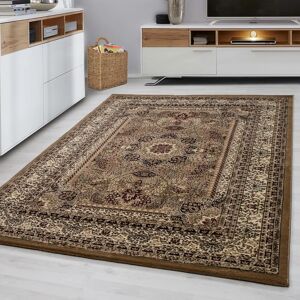 Ayyildiz Marrakesh beige vloerkleed - Rechthoekige polypropyleen tapijt Ayyildiz Marrakesh beige vloerkleed - Rechthoekige polypropyleen tapijt