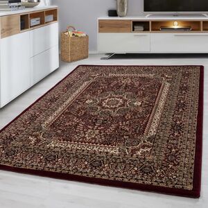 Ayyildiz Hali Marrakesh 300x400cm Rood Vloerkleed - Polypropyleen Ayyildiz Hali Marrakesh 300x400cm Rood Vloerkleed - Polypropyleen