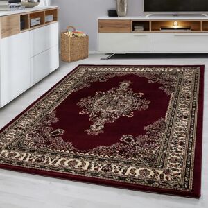 Ayyildiz Marrakesh 160x230cm Rood Vloerkleed - Polypropyleen Ayyildiz Marrakesh 160x230cm Rood Vloerkleed - Polypropyleen