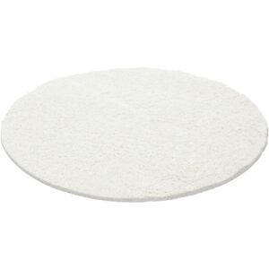 Ayyildiz Hali LIFE2002001500CREAM - runder Teppich aus Polypropylen Ayyildiz Hali LIFE2002001500CREAM - runder Teppich aus Polypropylen