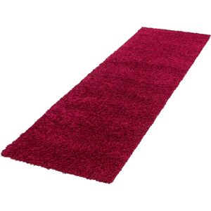 Ayyildiz Life Teppich 1500 Rot - Bodenbelag Ayyildiz Life Teppich 1500 Rot - Bodenbelag