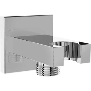 VitrA Root Square Wandverbinding Bocht - Wandverbinding Bocht VitrA Root Square Wandverbinding Bocht - Wandverbinding Bocht