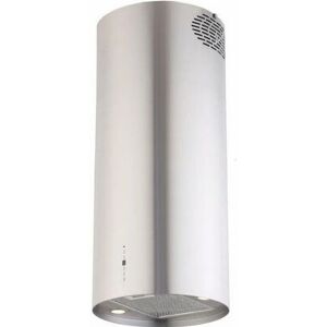 Silverline Mert Ada - Edelstahl - Küchenlüftung Silverline Mert Ada - Edelstahl - Küchenlüftung