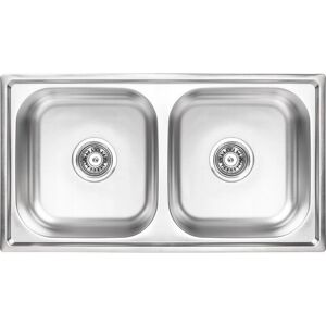 Unknown - Standard 2-komorowy - 780x435x150 mm Unknown - Standard 2-komorowy - 780x435x150 mm