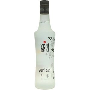 Yeni Raki Series 0.7l 45% Yeni Raki Series 0.7l 45%