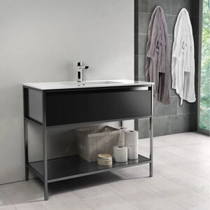 Megabad Loft Waschtischunterschrank - Waschtischunterschrank Megabad Loft Waschtischunterschrank - Waschtischunterschrank