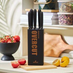 Karaca 8697918615666 6 pc(s) - Knife Set Karaca 8697918615666 6 pc(s) - Knife Set
