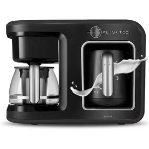 Karaca Kaffeemaschine - Modell 000001000018246001 - 5-in-1 Multifunktionale Kaffee- und Teemaschine Karaca Kaffeemaschine - Modell 000001000018246001 - 5-in-1 Multifunktionale Kaffee- und Teemaschine