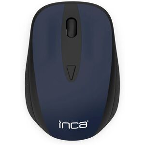 Inca - IWM-201RG - Drahtlos - 1600 DPI - Mouse Inca - IWM-201RG - Drahtlos - 1600 DPI - Mouse