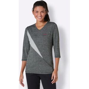 CATAMARAN Funktions-Shirt V-Ausschnitt 3/4-Arm - Shirt CATAMARAN Funktions-Shirt V-Ausschnitt 3/4-Arm - Shirt