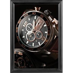 update displays Klapprahmen schwarz 24,0 x 32,7 cm update displays Klapprahmen schwarz 24,0 x 32,7 cm