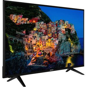 Daewoo 43DM73UA Smart TV 43 ιντσών 4K Ultra HD Android Wi-Fi Daewoo 43DM73UA Smart TV 43 ιντσών 4K Ultra HD Android Wi-Fi