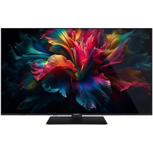 Daewoo - 55DM75QV - 55" QLED 4K UHD - TV Daewoo - 55DM75QV - 55" QLED 4K UHD - TV