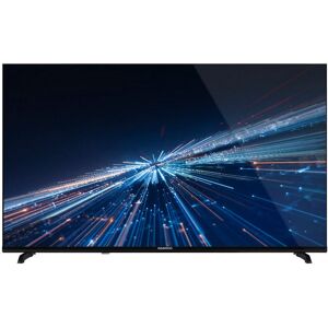Daewoo 43DM55UV - 43" - 4K - Vidaa D - TV Daewoo 43DM55UV - 43" - 4K - Vidaa D - TV