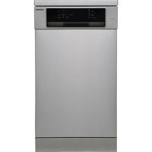 Daewoo DA1D5SI0ES - Inox - Lavavajillas Daewoo DA1D5SI0ES - Inox - Lavavajillas