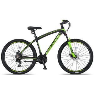 Altec - Camaro - 27.5 inch - Schijfremmen - Mountain Bike Altec - Camaro - 27.5 inch - Schijfremmen - Mountain Bike