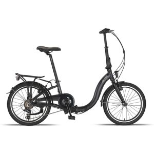 Altec Comfort 20" Vouwfiets - Vouwfiets Altec Comfort 20" Vouwfiets - Vouwfiets