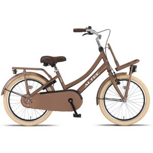 Altec Urban 20inch Transportfiets Kinderfiets - Kids Fiets Altec Urban 20inch Transportfiets Kinderfiets - Kids Fiets