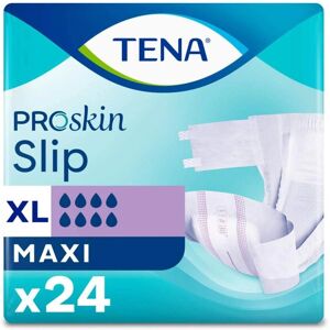 Essity XL Incontinentie Pads - Nachtbescherming Essity XL Incontinentie Pads - Nachtbescherming