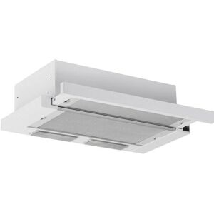 Silverline SL 1152 V3 - Hvit - Ventilator Silverline SL 1152 V3 - Hvit - Ventilator