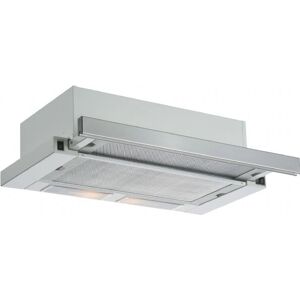Silverline SL1152v4 - Rustfritt stål - Ventilasjonshette Silverline SL1152v4 - Rustfritt stål - Ventilasjonshette