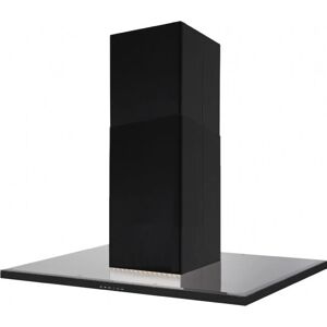 Silverline Nordic Dark Ada 90 cm - SVART Silverline Nordic Dark Ada 90 cm - SVART