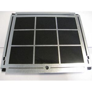 Silverline KUL11 - Ventilatorhettefilter Silverline KUL11 - Ventilatorhettefilter