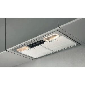 Silverline 1171673301 - Plata - Campana Extractora Silverline 1171673301 - Plata - Campana Extractora