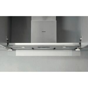 Silverline 3129 - Inox - Cappa aspirante Silverline 3129 - Inox - Cappa aspirante