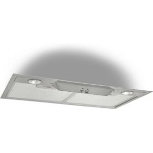 Silverline SC 1170-53 RF - Rustfritt stål - Kjøkkenventilasjon Silverline SC 1170-53 RF - Rustfritt stål - Kjøkkenventilasjon