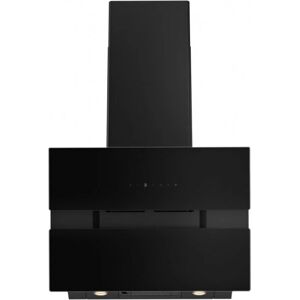 Silverline SL 3390 - Svart - Kjøkkenventilator Silverline SL 3390 - Svart - Kjøkkenventilator